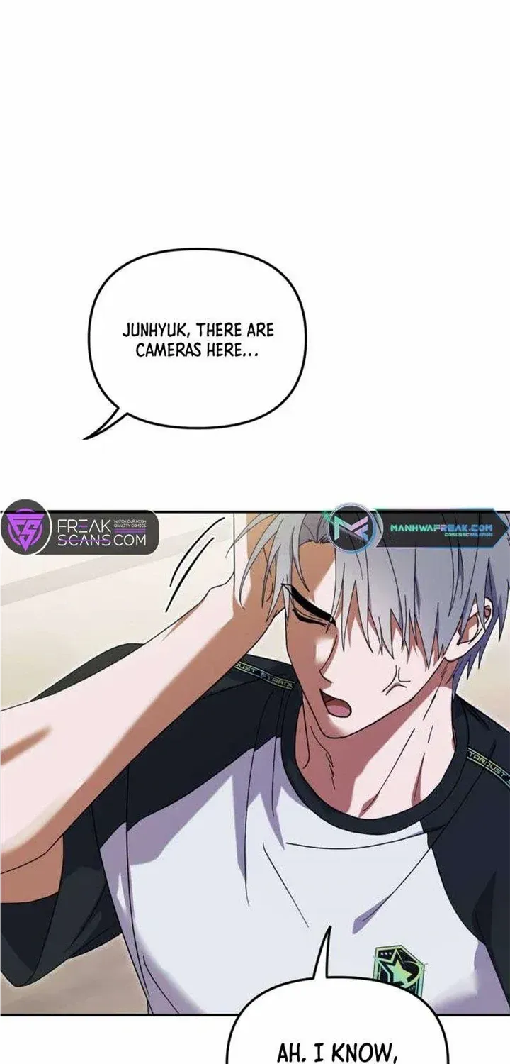 I Became the Youngest Top Idol Chapter 8 page 5 - 