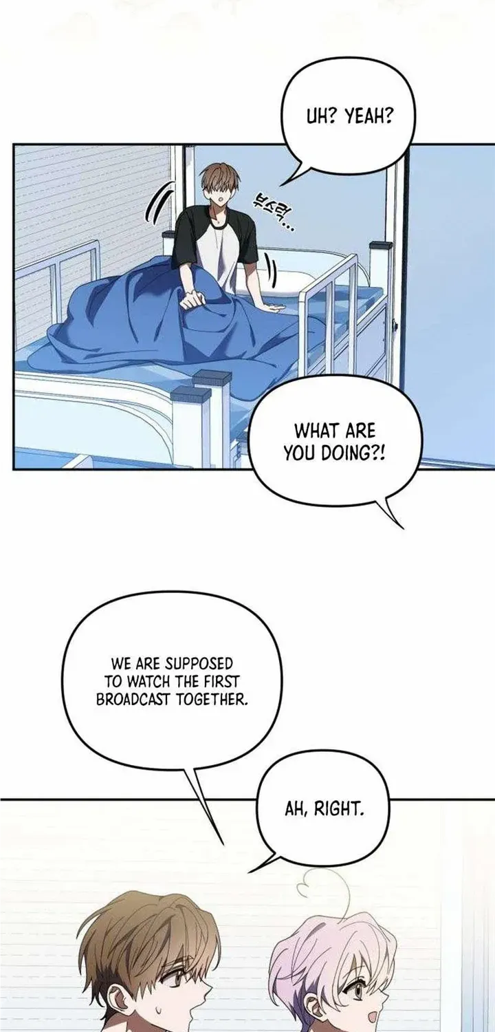I Became the Youngest Top Idol Chapter 8 page 45 - 