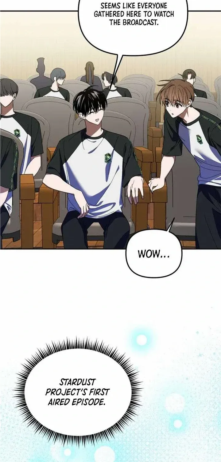 I Became the Youngest Top Idol Chapter 8 page 48 - 