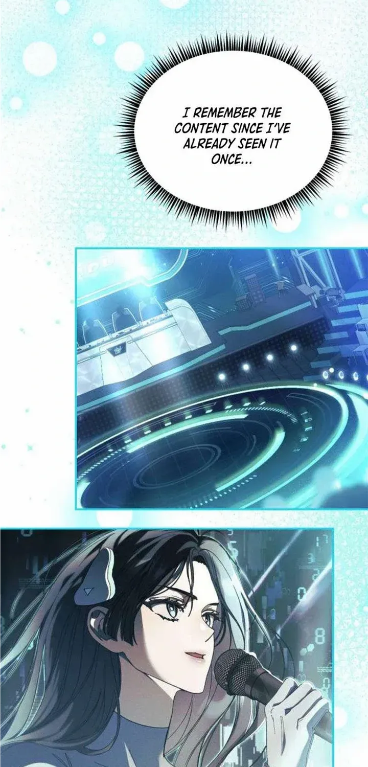 I Became the Youngest Top Idol Chapter 8 page 49 - 