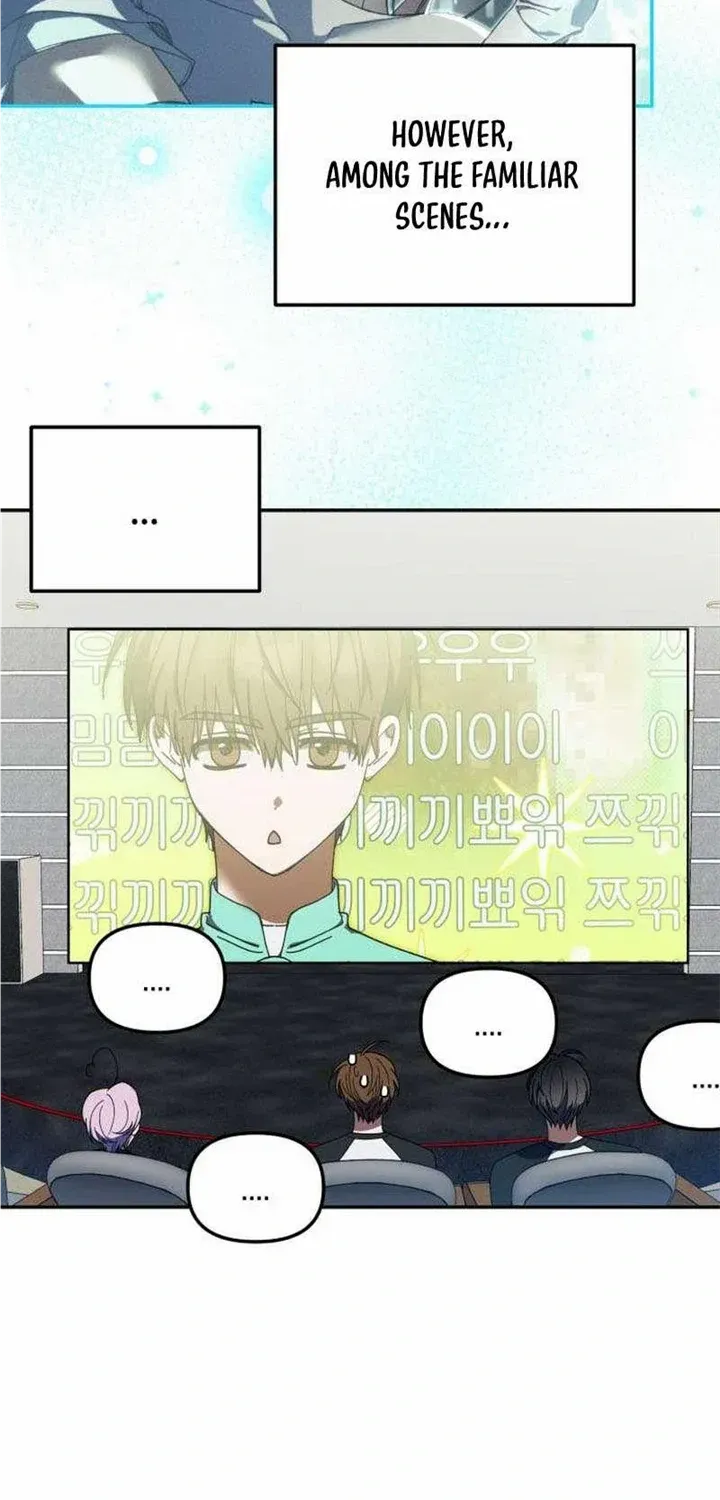 I Became the Youngest Top Idol Chapter 8 page 50 - 