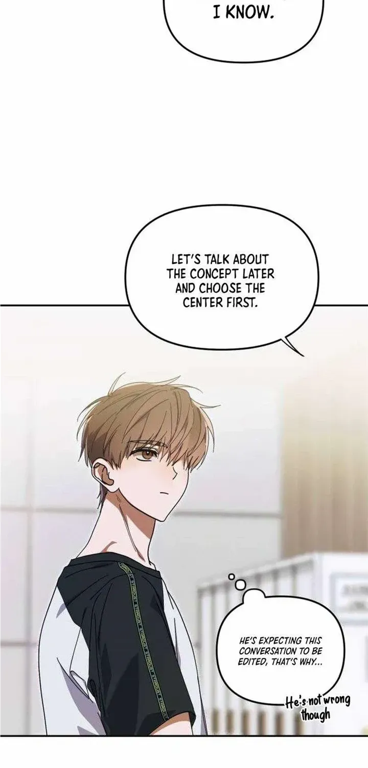 I Became the Youngest Top Idol Chapter 8 page 6 - 