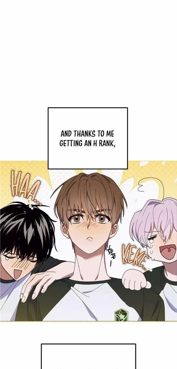 I Became the Youngest Top Idol Chapter 8 page 52 - 