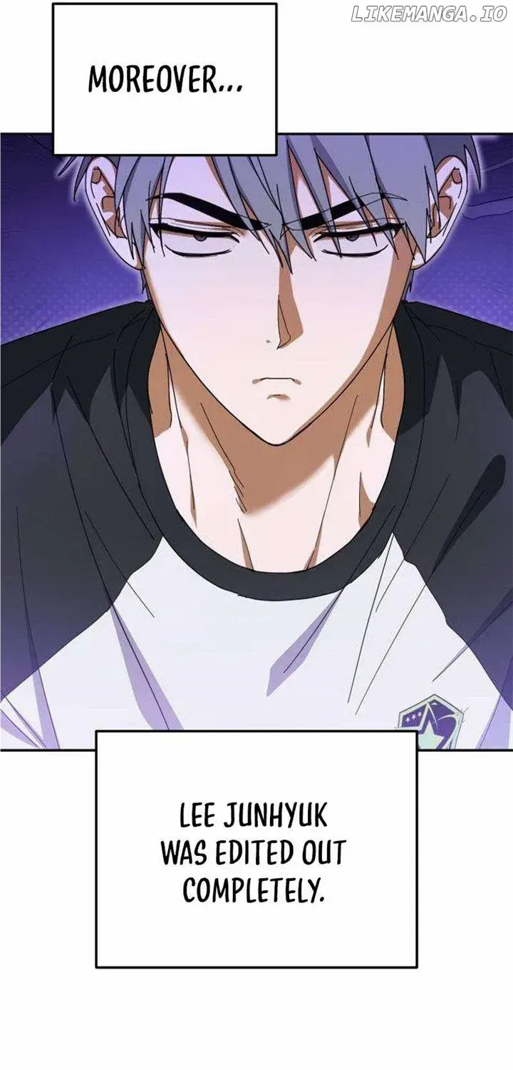 I Became the Youngest Top Idol Chapter 8 page 54 - 
