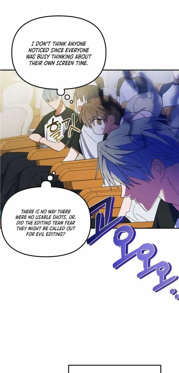 I Became the Youngest Top Idol Chapter 8 page 55 - 
