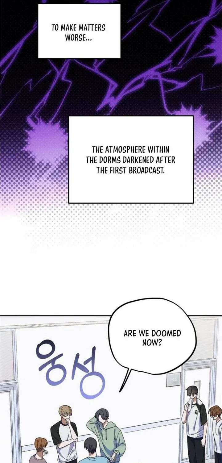 I Became the Youngest Top Idol Chapter 8 page 57 - 