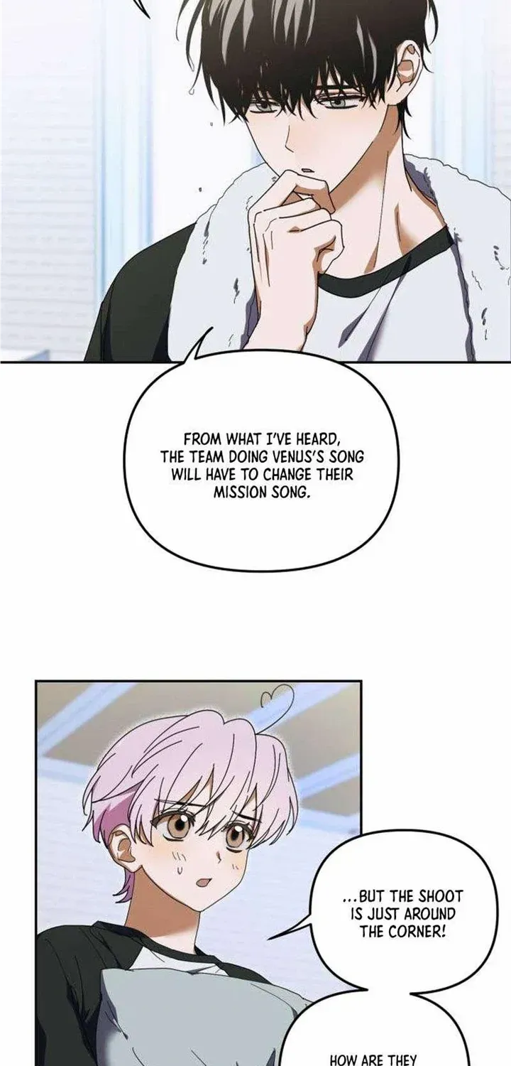 I Became the Youngest Top Idol Chapter 8 page 66 - 