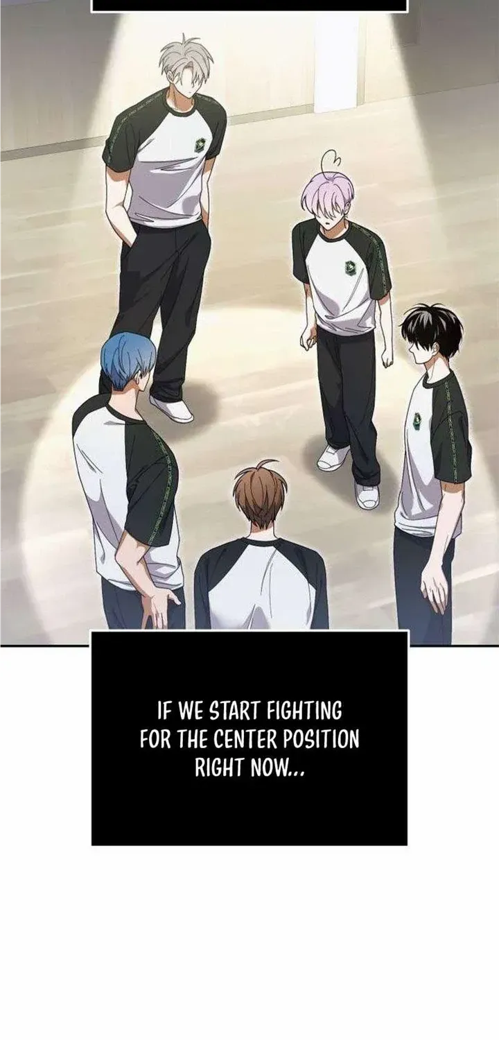 I Became the Youngest Top Idol Chapter 8 page 8 - 