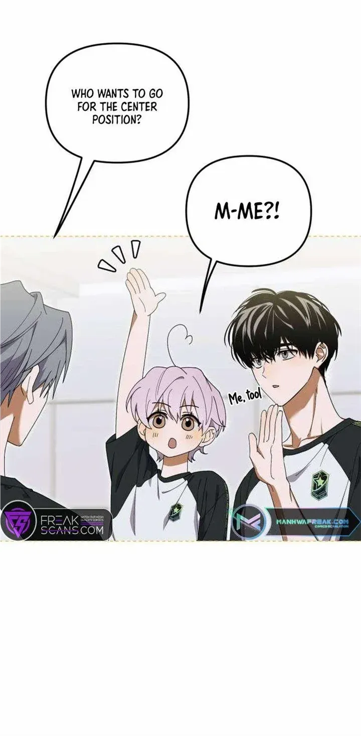 I Became the Youngest Top Idol Chapter 8 page 9 - 