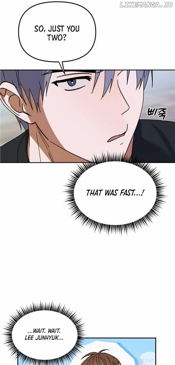 I Became the Youngest Top Idol Chapter 8 page 10 - 