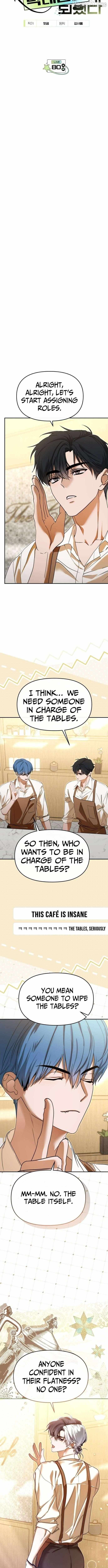 I Became the Youngest Top Idol Chapter 80 page 2 - 