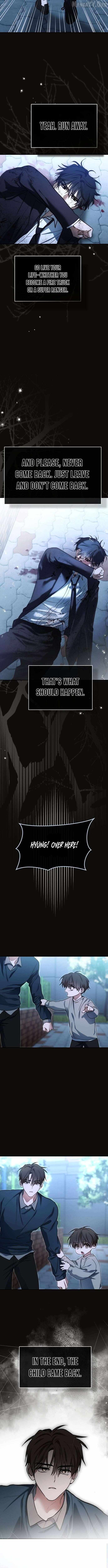 I Became the Youngest Top Idol Chapter 80 page 13 - 