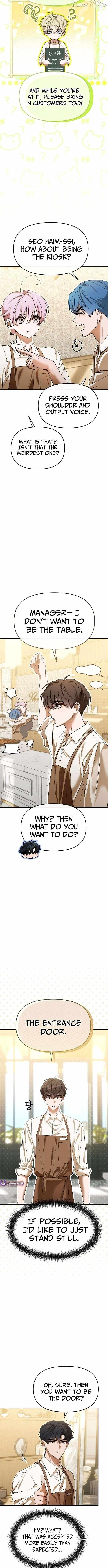 I Became the Youngest Top Idol Chapter 80 page 4 - 