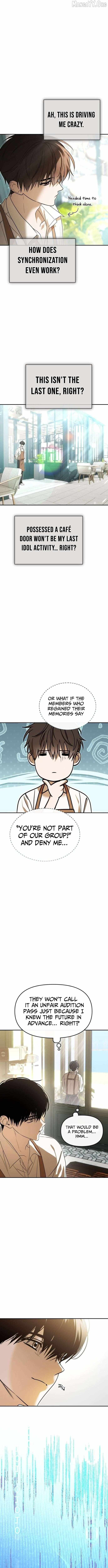 I Became the Youngest Top Idol Chapter 80 page 6 - 