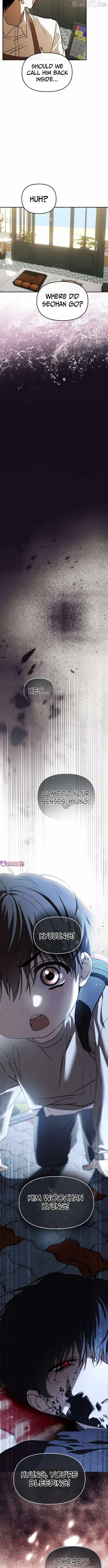 I Became the Youngest Top Idol Chapter 80 page 8 - 