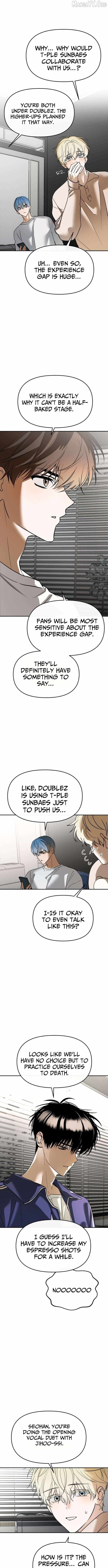 I Became the Youngest Top Idol Chapter 81 page 11 - 