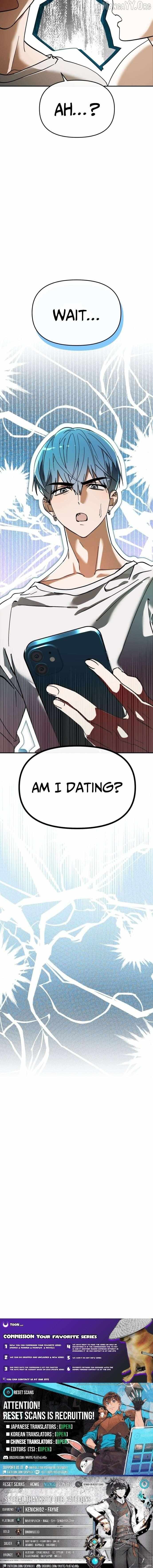 I Became the Youngest Top Idol Chapter 81 page 14 - 