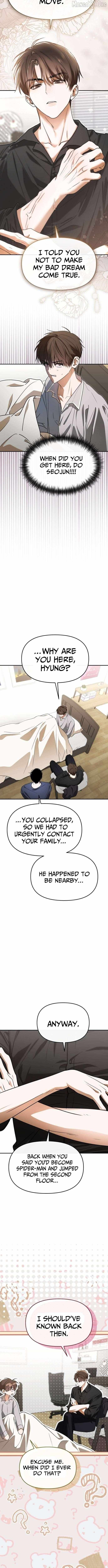 I Became the Youngest Top Idol Chapter 81 page 3 - 
