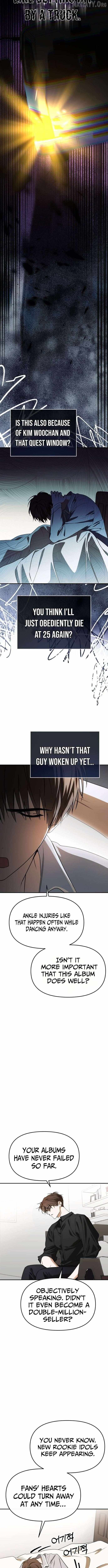 I Became the Youngest Top Idol Chapter 81 page 5 - 