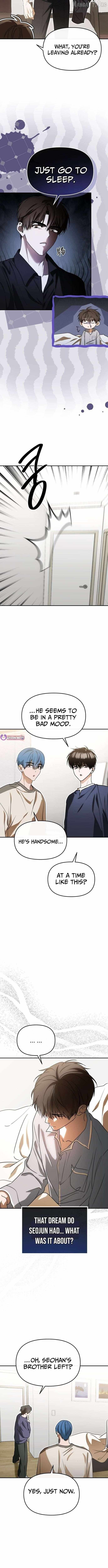 I Became the Youngest Top Idol Chapter 81 page 8 - 