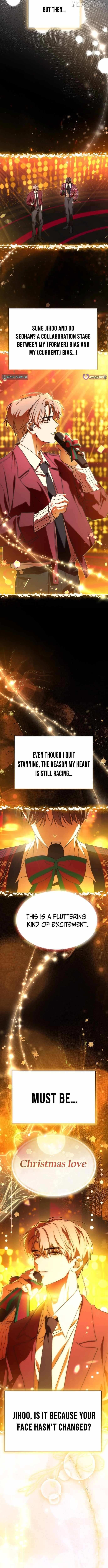 I Became the Youngest Top Idol Chapter 82 page 13 - 