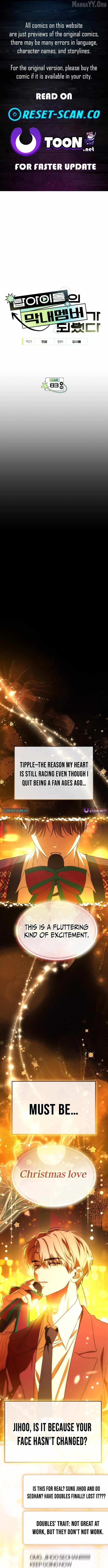 I Became the Youngest Top Idol Chapter 83 page 1 - 