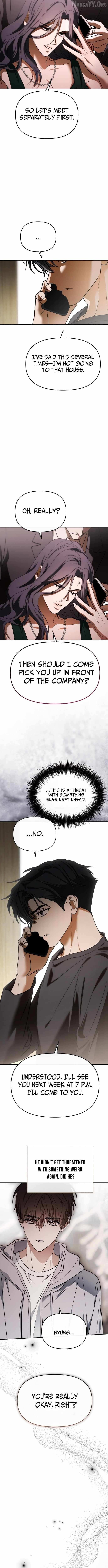 I Became the Youngest Top Idol Chapter 83 page 12 - 