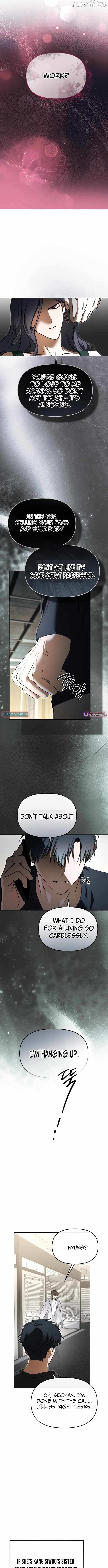 I Became the Youngest Top Idol Chapter 83 page 10 - 