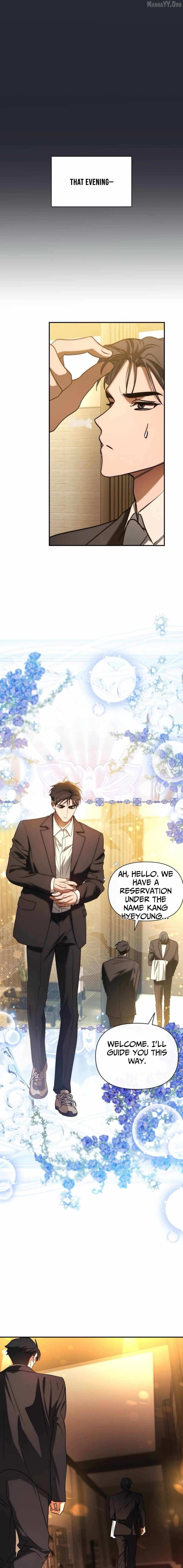I Became the Youngest Top Idol Chapter 84 page 12 - 