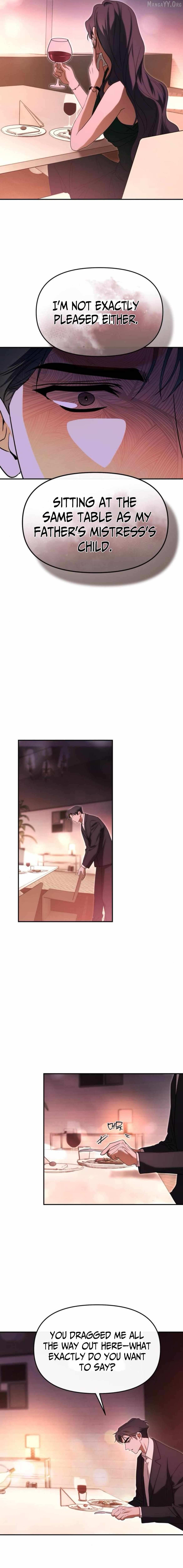 I Became the Youngest Top Idol Chapter 84 page 14 - 