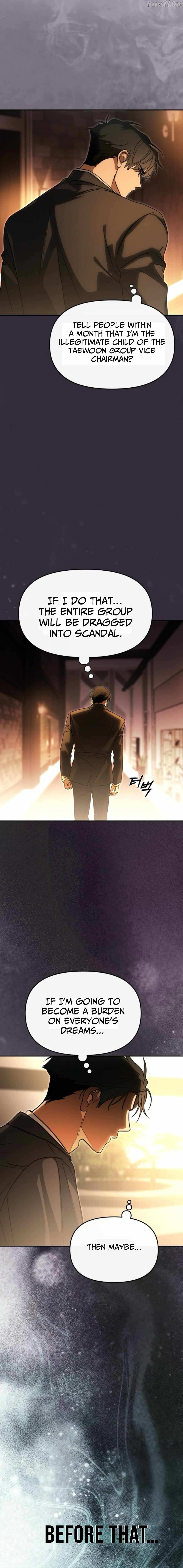 I Became the Youngest Top Idol Chapter 84 page 18 - 
