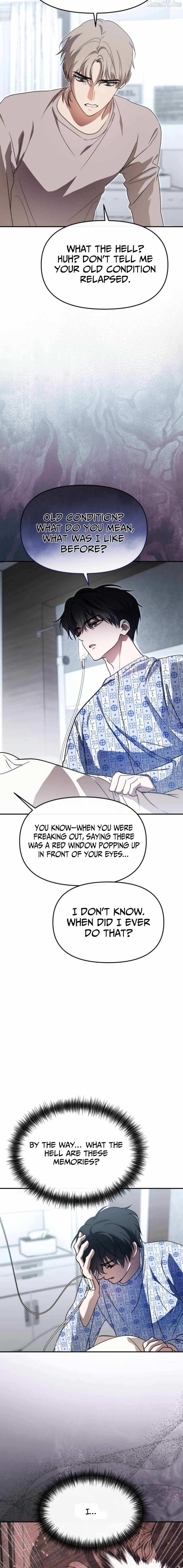 I Became the Youngest Top Idol Chapter 84 page 3 - 