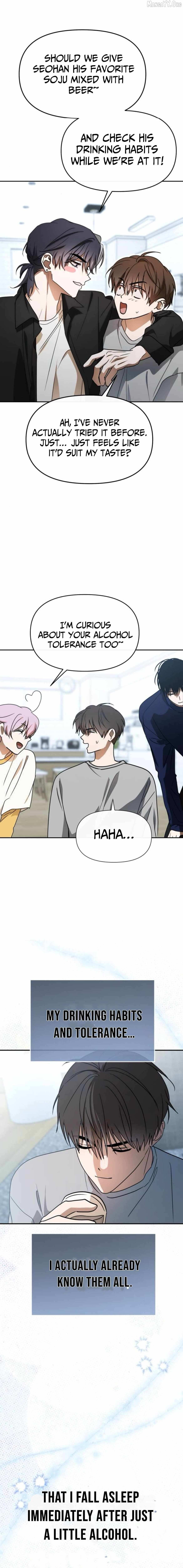 I Became the Youngest Top Idol Chapter 84 page 22 - 