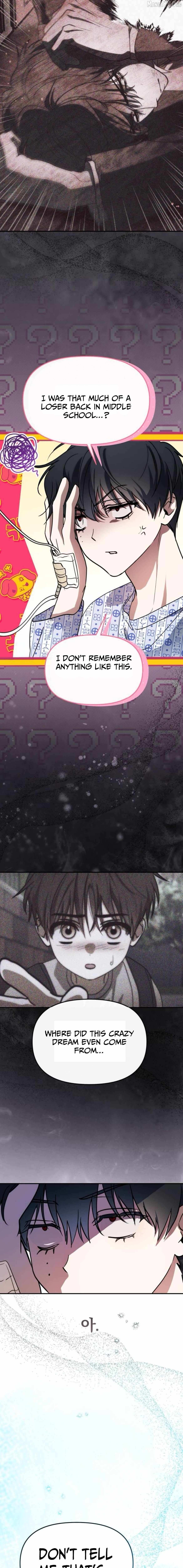I Became the Youngest Top Idol Chapter 84 page 4 - 