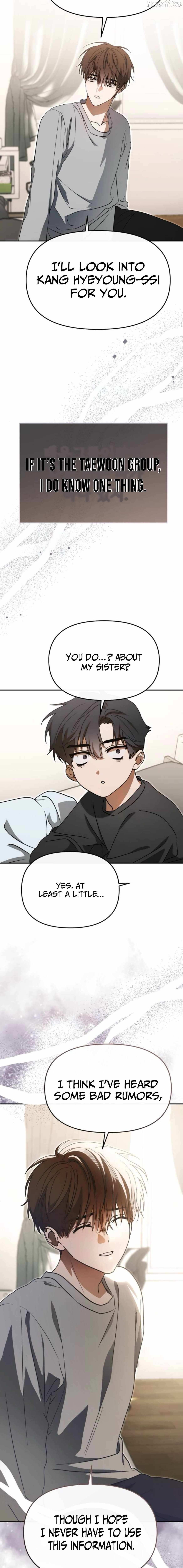 I Became the Youngest Top Idol Chapter 84 page 10 - 