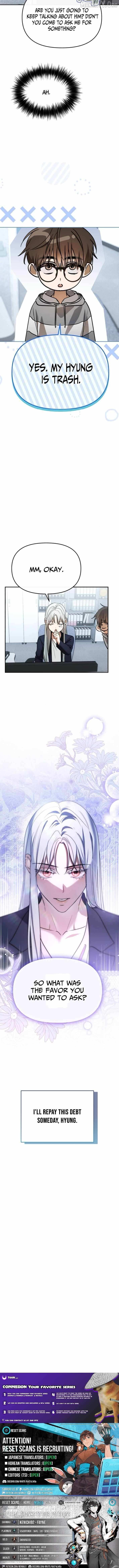 I Became the Youngest Top Idol Chapter 85 page 14 - 
