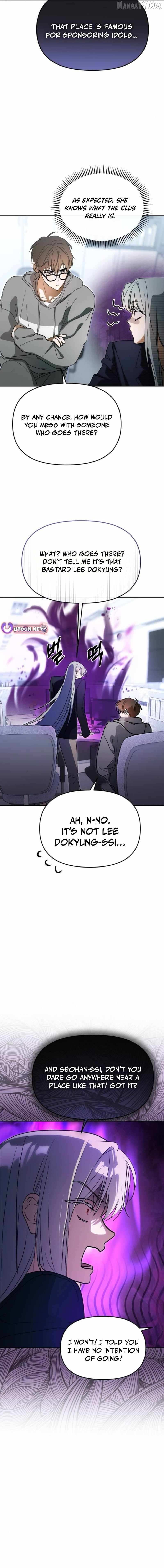 I Became the Youngest Top Idol Chapter 86 page 2 - 