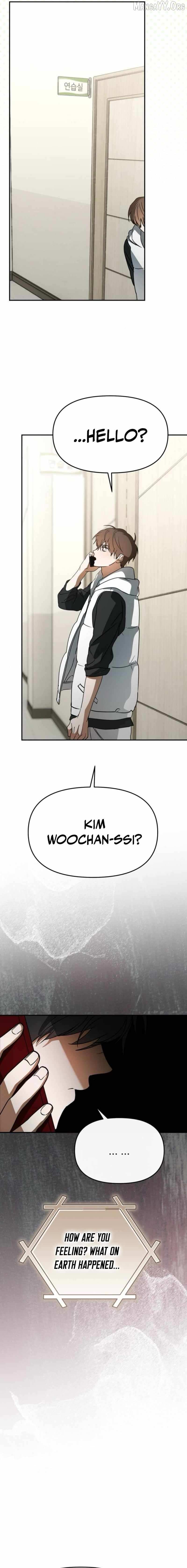I Became the Youngest Top Idol Chapter 86 page 11 - 