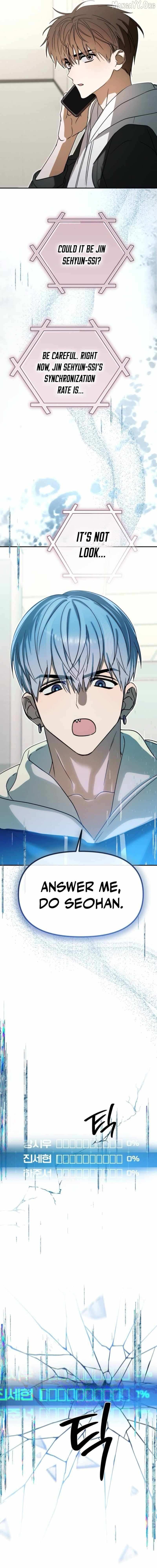 I Became the Youngest Top Idol Chapter 86 page 19 - 