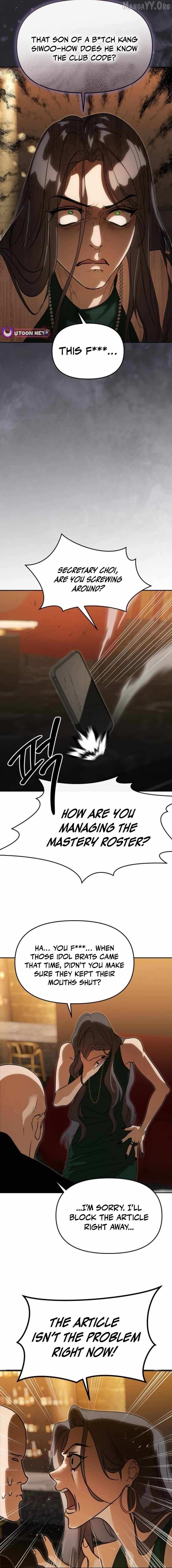 I Became the Youngest Top Idol Chapter 86 page 5 - 