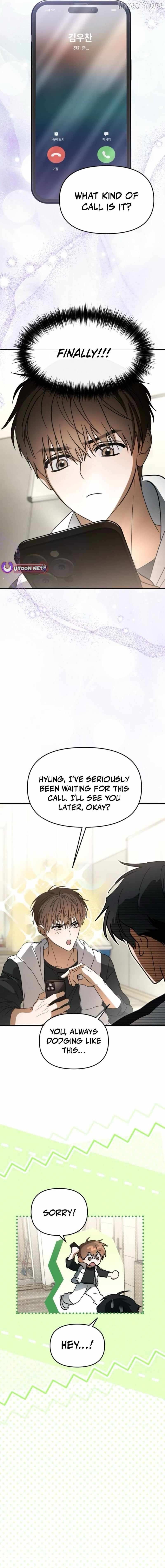 I Became the Youngest Top Idol Chapter 86 page 10 - 