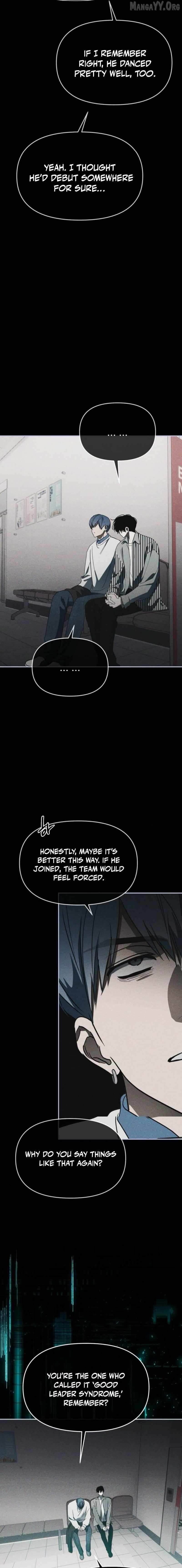 I Became the Youngest Top Idol Chapter 87 page 11 - 
