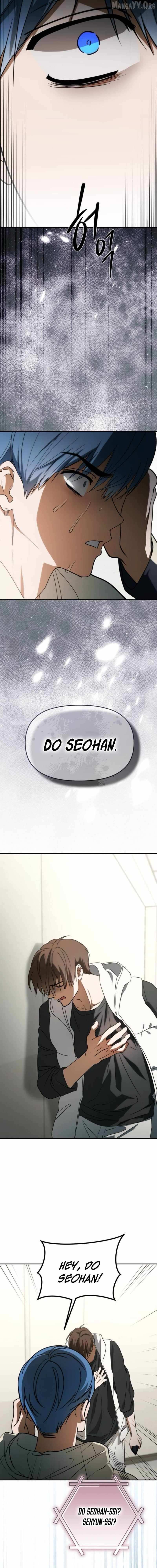 I Became the Youngest Top Idol Chapter 87 page 13 - 