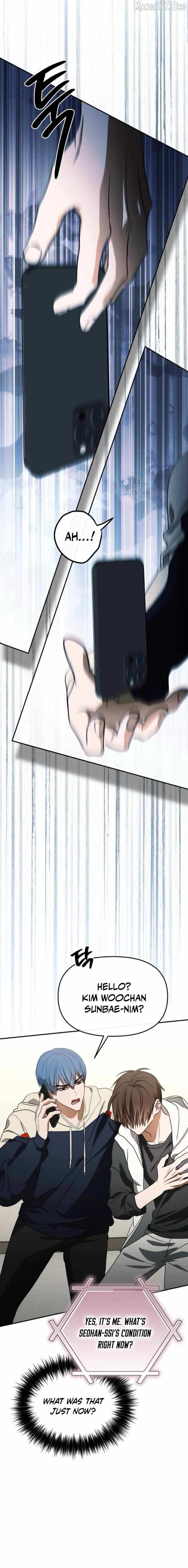 I Became the Youngest Top Idol Chapter 87 page 14 - 