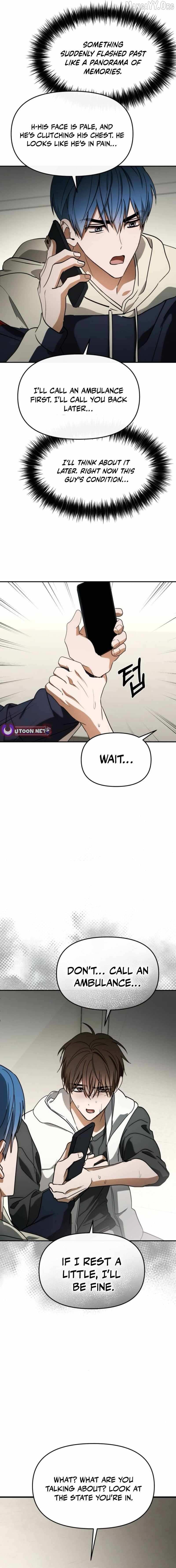 I Became the Youngest Top Idol Chapter 87 page 15 - 