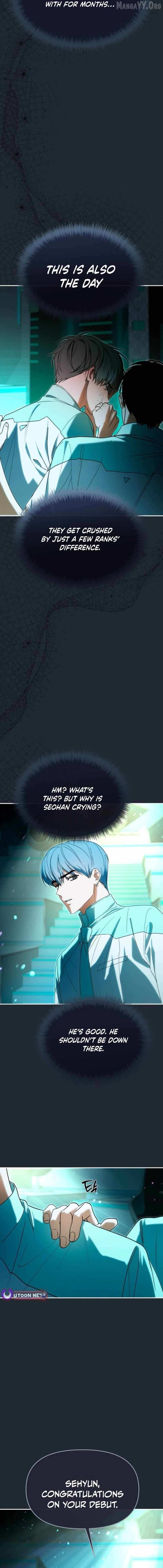 I Became the Youngest Top Idol Chapter 87 page 4 - 
