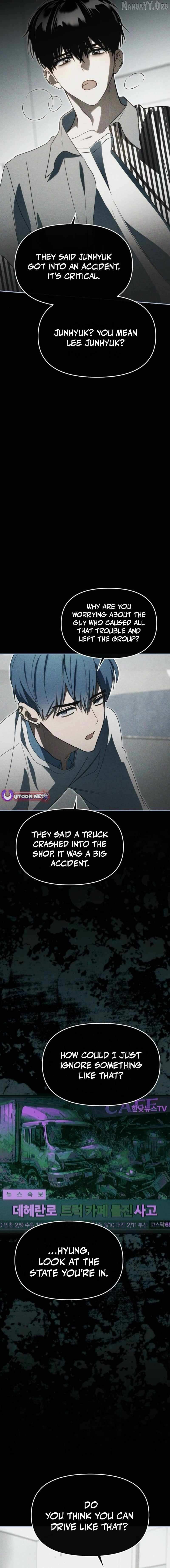 I Became the Youngest Top Idol Chapter 87 page 7 - 