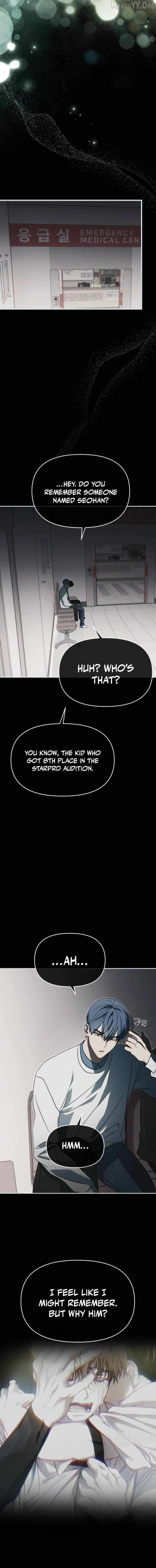 I Became the Youngest Top Idol Chapter 87 page 9 - 
