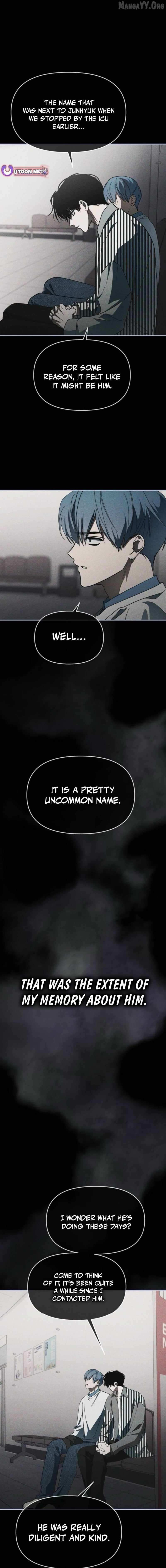 I Became the Youngest Top Idol Chapter 87 page 10 - 