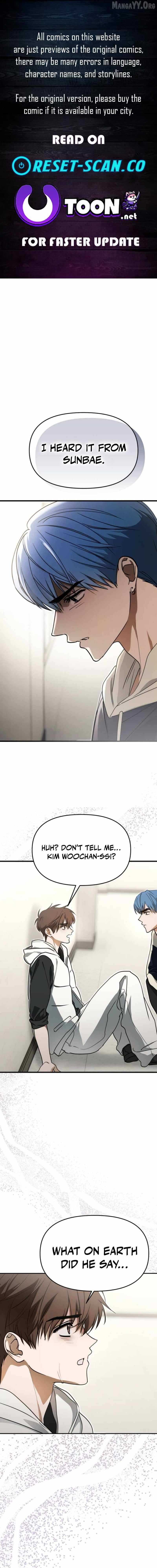 I Became the Youngest Top Idol Chapter 88 page 1 - 